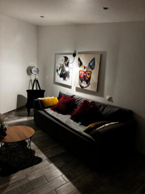 Studio confortable